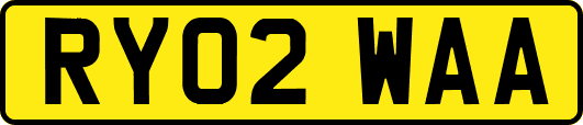RY02WAA