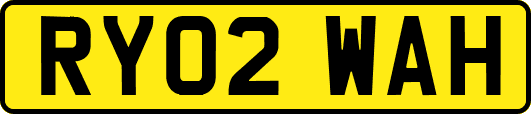 RY02WAH