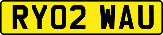 RY02WAU