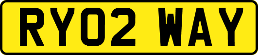 RY02WAY