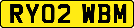 RY02WBM