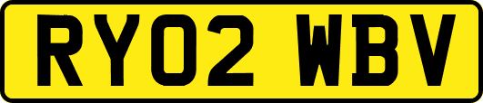 RY02WBV