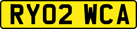 RY02WCA
