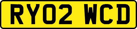 RY02WCD