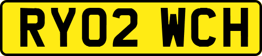 RY02WCH