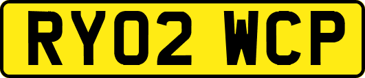 RY02WCP