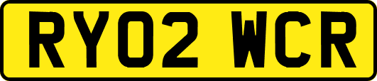 RY02WCR