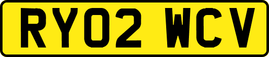RY02WCV