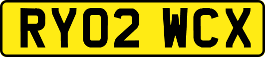RY02WCX
