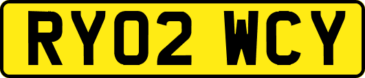 RY02WCY