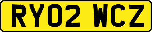 RY02WCZ