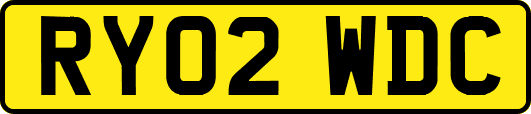 RY02WDC