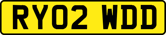 RY02WDD