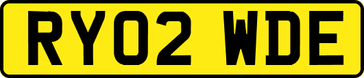 RY02WDE