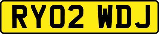 RY02WDJ