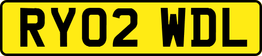 RY02WDL