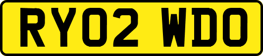 RY02WDO