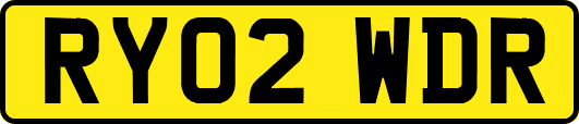 RY02WDR