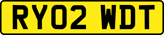 RY02WDT