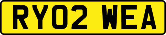 RY02WEA