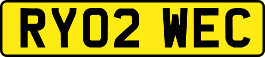 RY02WEC