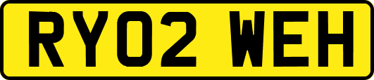 RY02WEH