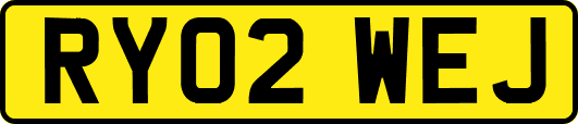 RY02WEJ