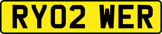 RY02WER