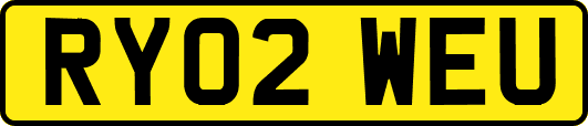 RY02WEU