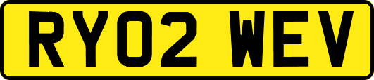 RY02WEV