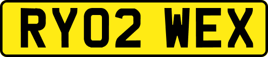 RY02WEX