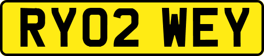RY02WEY