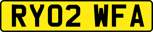 RY02WFA