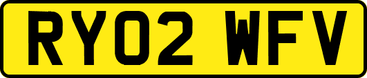 RY02WFV
