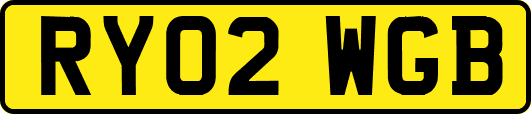 RY02WGB