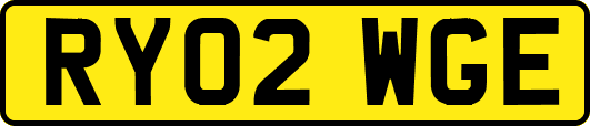 RY02WGE