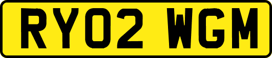 RY02WGM