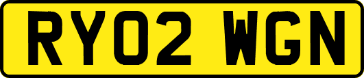 RY02WGN