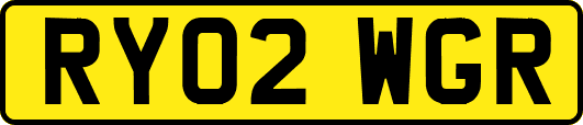RY02WGR