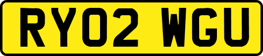 RY02WGU