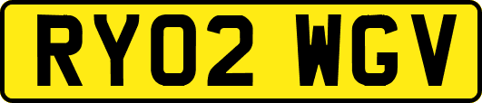 RY02WGV