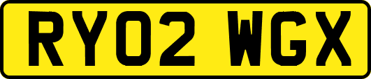 RY02WGX