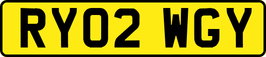 RY02WGY