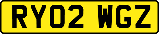 RY02WGZ
