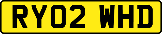RY02WHD