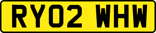 RY02WHW