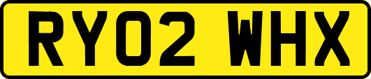 RY02WHX