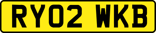 RY02WKB