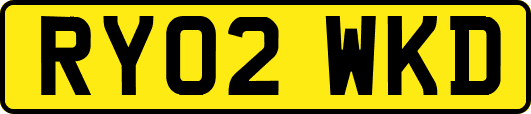 RY02WKD