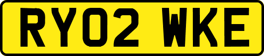 RY02WKE
